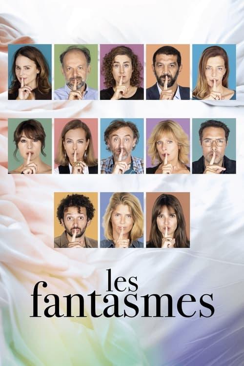 Fantasies Poster