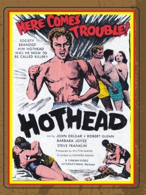 Hothead Poster