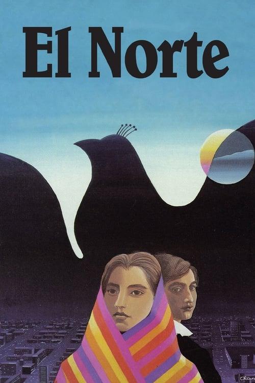 El Norte Poster