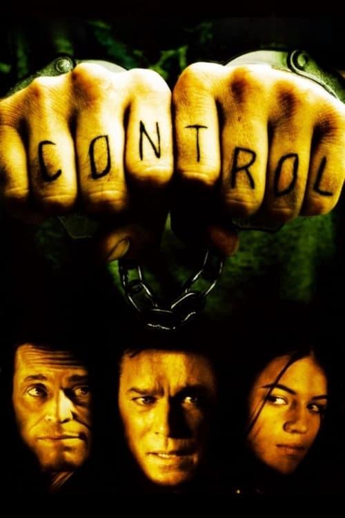 Control Poster