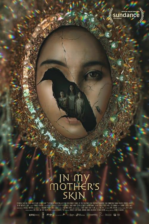 In My Mother's Skin Poster