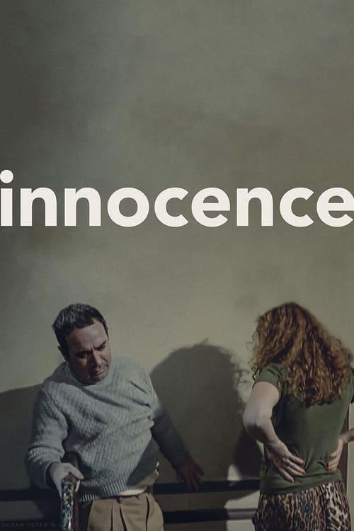 Innocence Poster