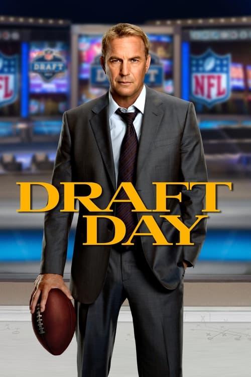 Draft Day Poster