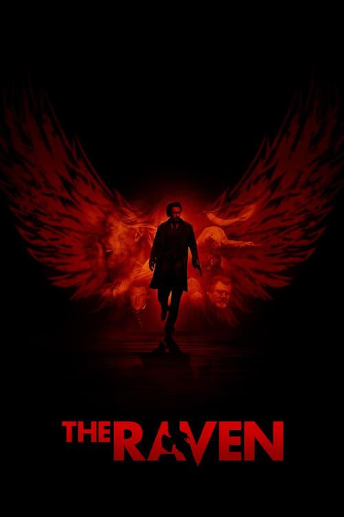 The Raven Poster