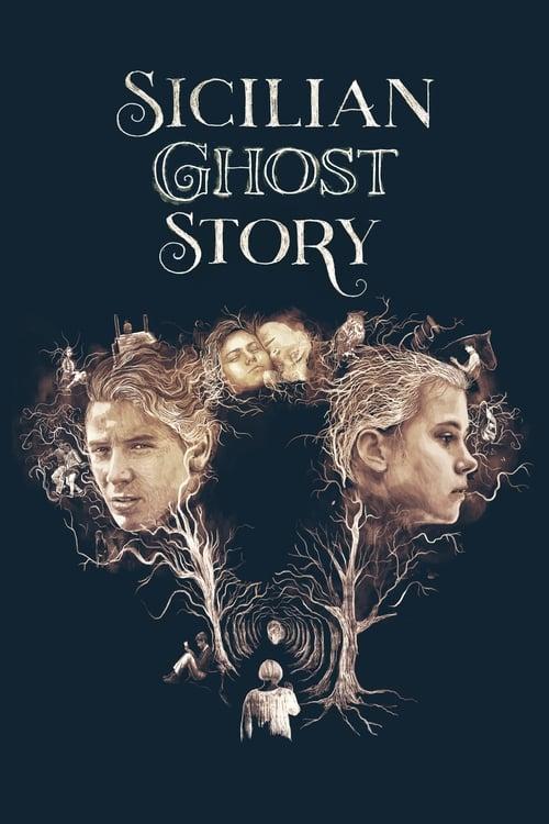 Sicilian Ghost Story Poster