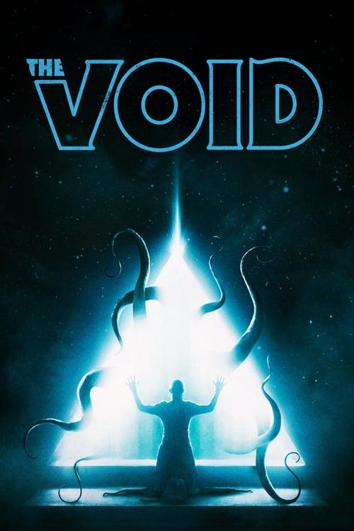 The Void Poster