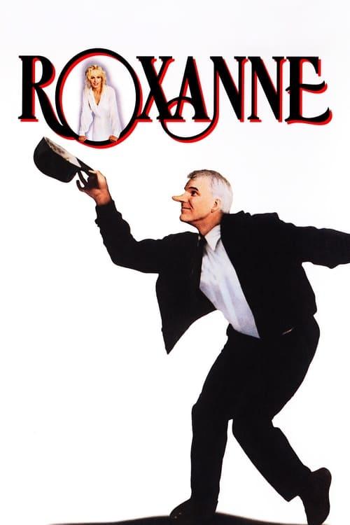 Roxanne Poster