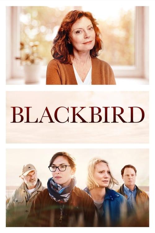 Blackbird Poster