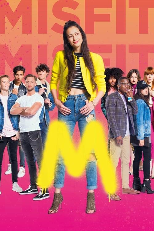 Misfit Poster