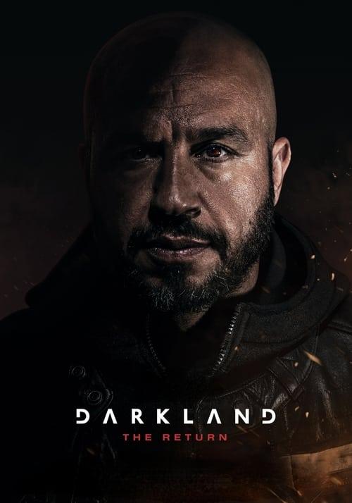 Darkland: The Return Poster