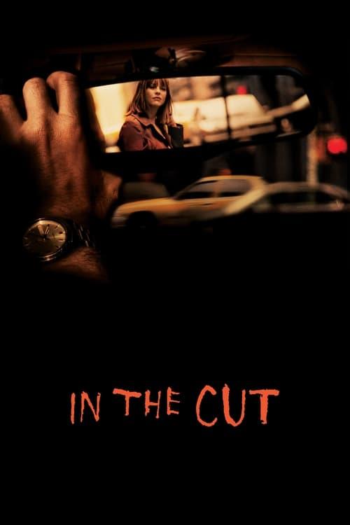 In the Cut Poster