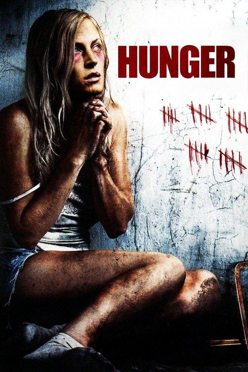 Hunger Poster