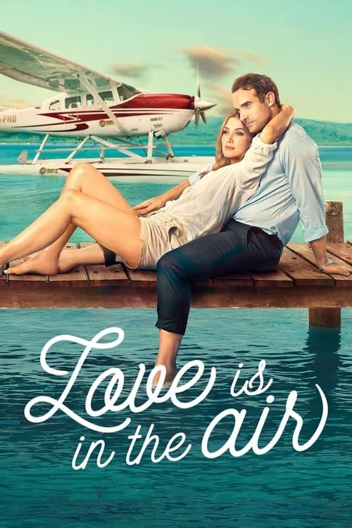 Love Is in the Air Poster