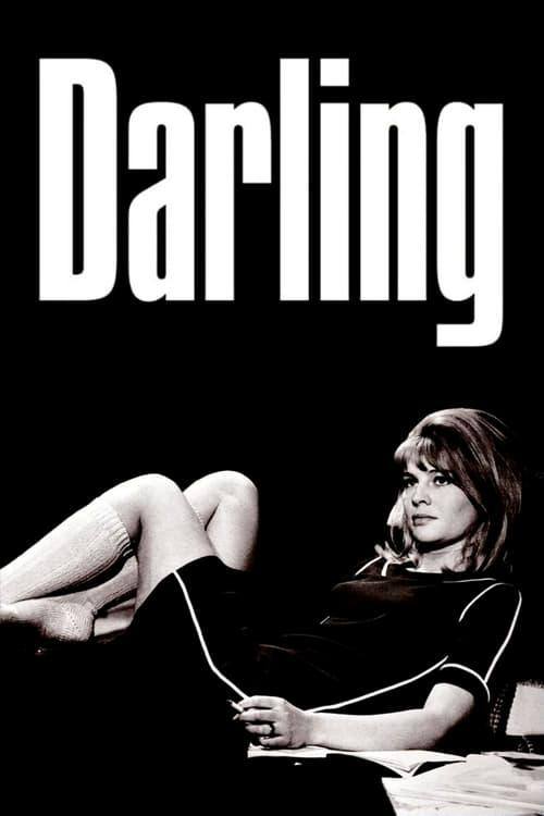 Darling Poster