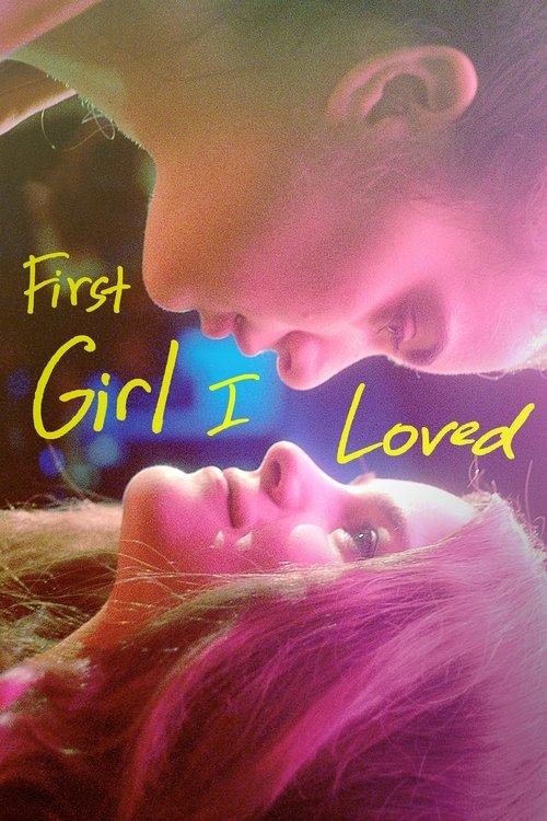 First Girl I Loved Poster