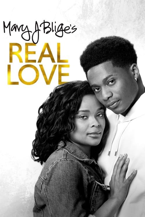 Real Love Poster