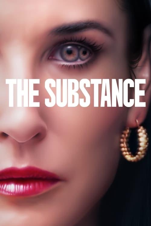 The Substance Poster