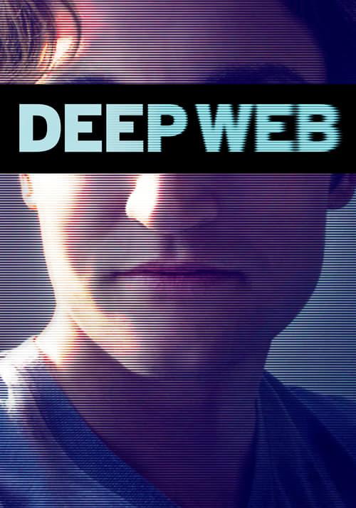 Deep Web Poster