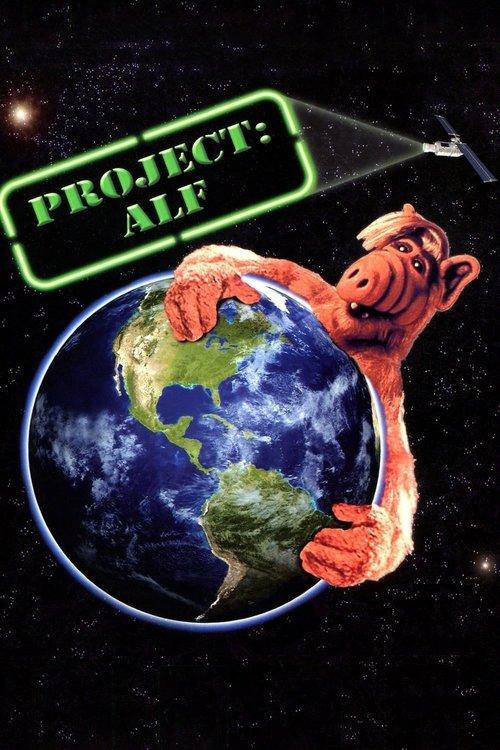 Project: ALF Poster