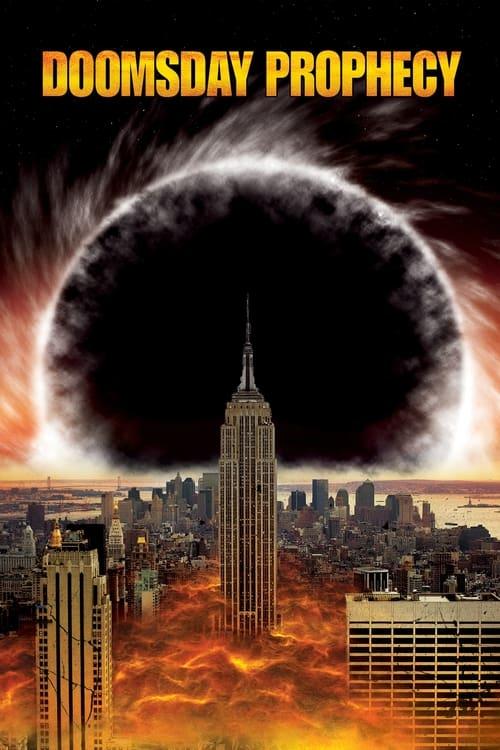 Doomsday Prophecy Poster