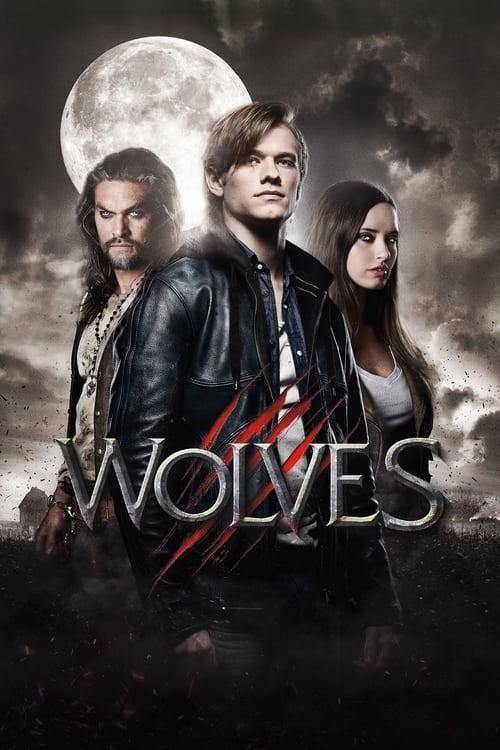 Wolves Poster