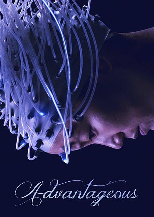 Advantageous Poster