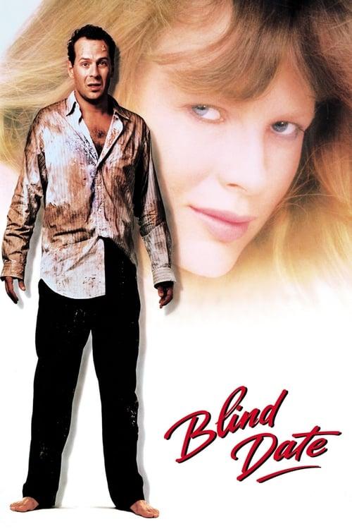 Blind Date Poster