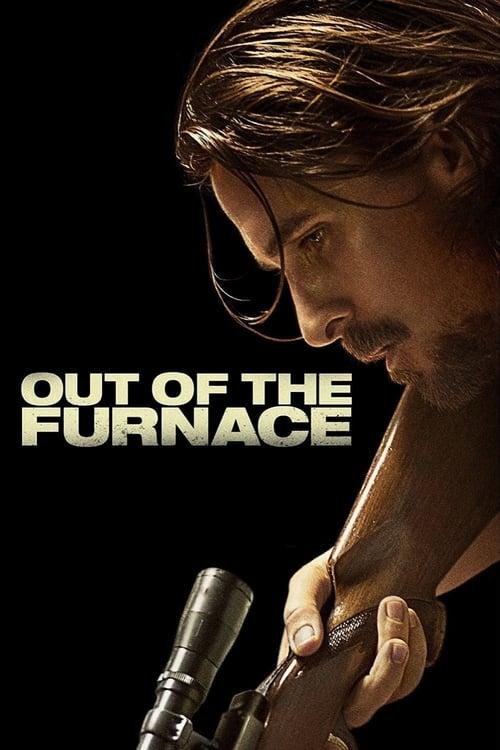 Out of the Furnace Poster