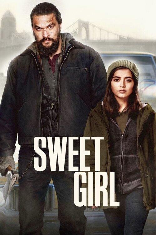 Sweet Girl Poster