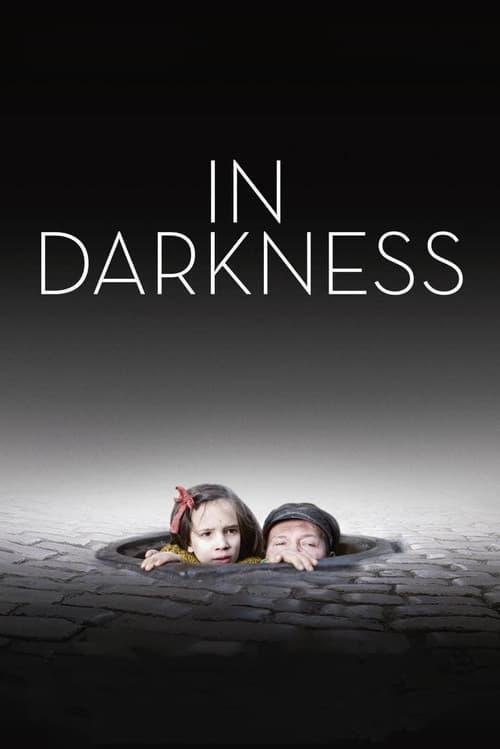 In Darkness Poster