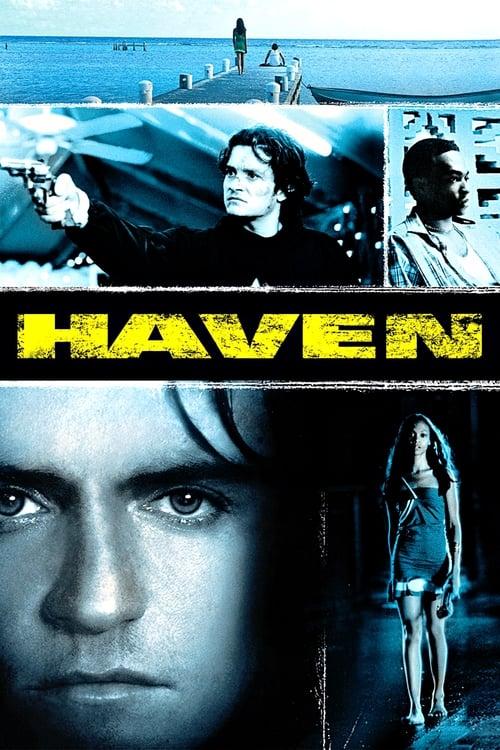 Haven Poster