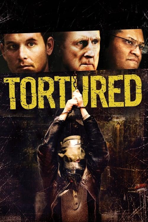 Tortured Poster