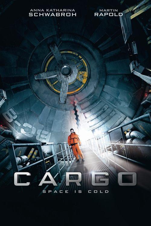 Cargo Poster