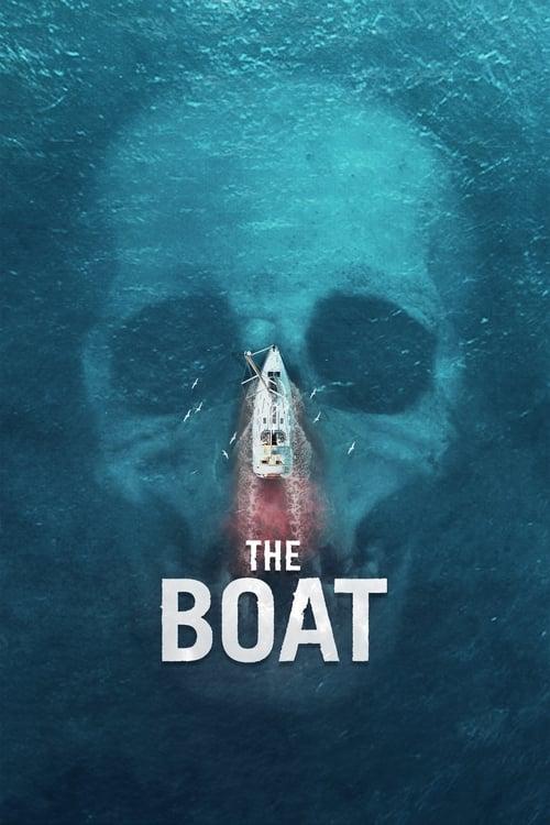 The Boat Poster