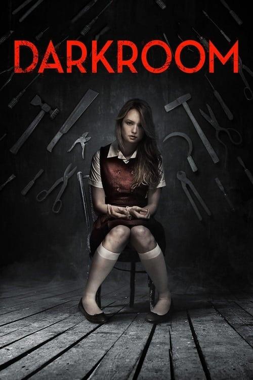 Darkroom Poster