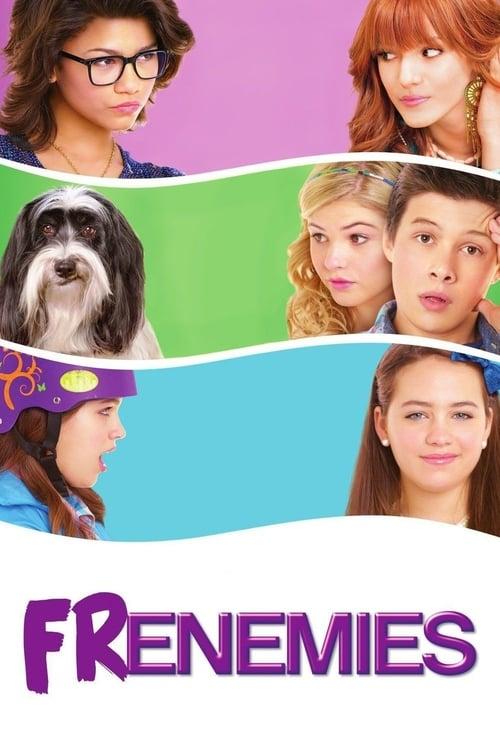 Frenemies Poster