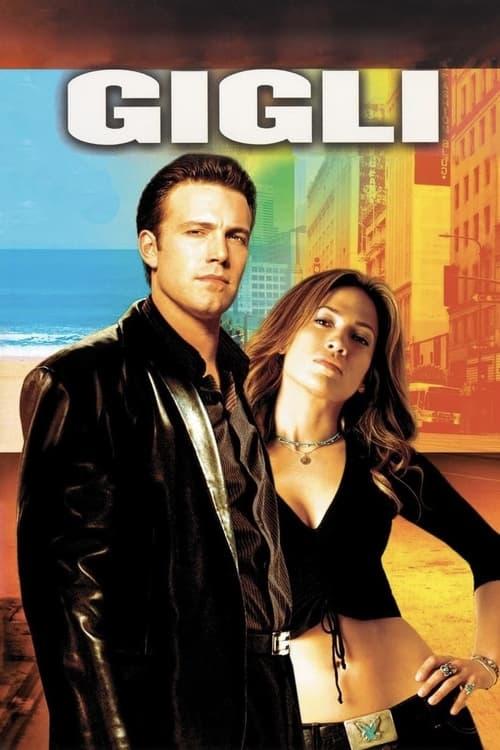 Gigli Poster