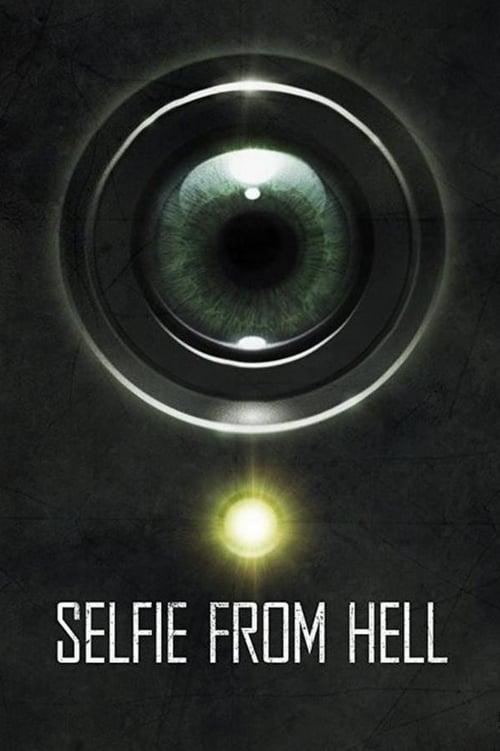 Selfie from Hell Poster