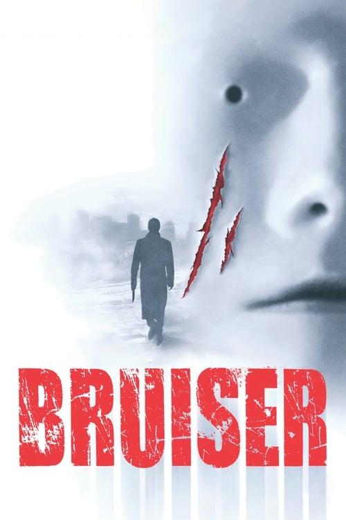 Bruiser Poster