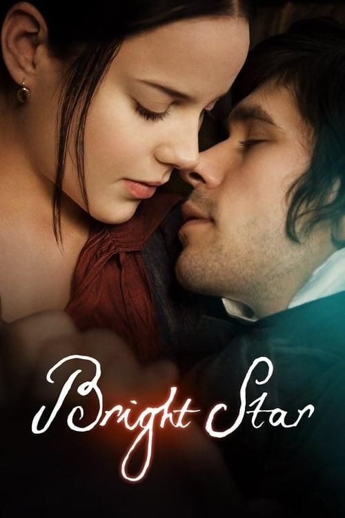 Bright Star Poster