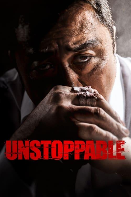 Unstoppable Poster