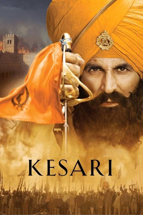 Kesari Poster