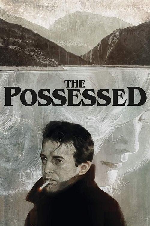 The Possessed Poster