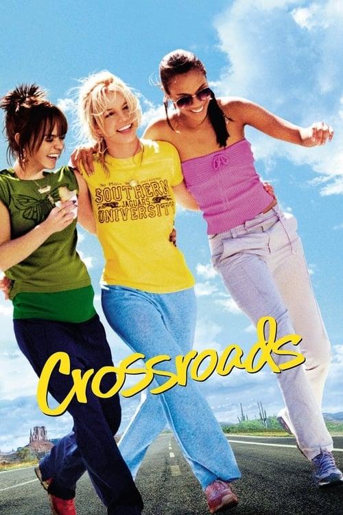 Crossroads Poster