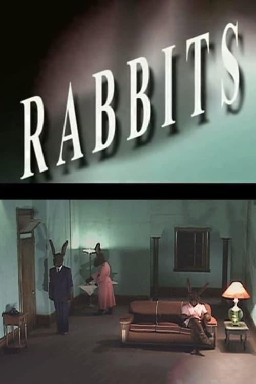 Rabbits Poster