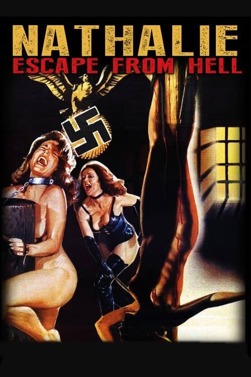 Nathalie: Escape from Hell Poster