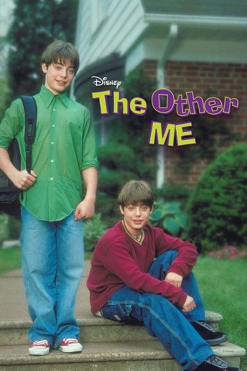 The Other Me Poster