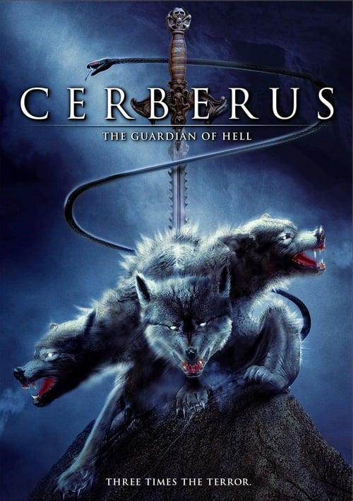 Cerberus Poster