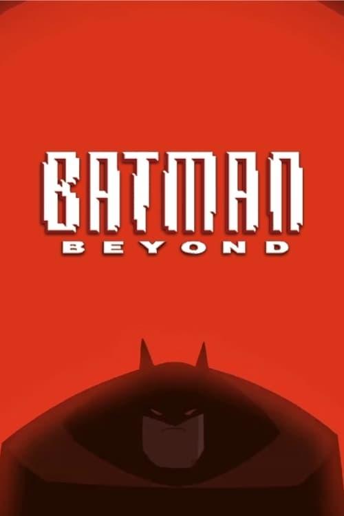 Batman Beyond Poster