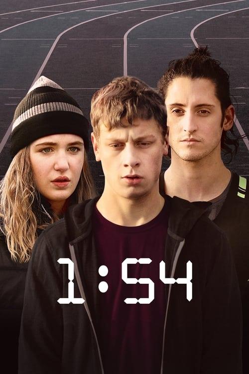 1:54 Poster